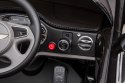 LEAN CARS Auto Na Akumulator Bentley Mulsanne Czarny Lakierowany