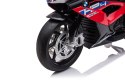 LEAN CARS Motor Na Akumulator BMW HP4 Race JT5001 Czerwony