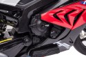 LEAN CARS Motor Na Akumulator BMW HP4 Race JT5001 Czerwony