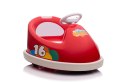 LEAN CARS Pojazd Na Akumulator XMX621 Czerwony