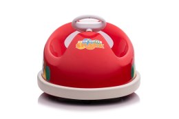 LEAN CARS Pojazd Na Akumulator XMX621 Czerwony