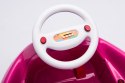 LEAN CARS Pojazd Na Akumulator XMX621 Różowy