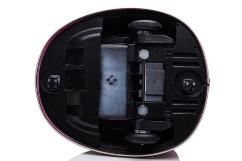 LEAN CARS Pojazd Na Akumulator XMX621 Różowy LEAN CARS Pojazd Na Akumulator XMX621 Różowy
