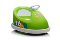 LEAN CARS Pojazd Na Akumulator XMX621 Zielony