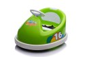 LEAN CARS Pojazd Na Akumulator XMX621 Zielony