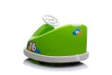 LEAN CARS Pojazd Na Akumulator XMX621 Zielony