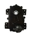 LEAN CARS Przekładnia + silnik skrętu do pojazdu BMW M6 GT3 6666R JEEP 6768R