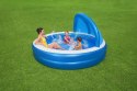 Bestway Basen Dmuchany 185 x 180 x 53 cm Bestway 54337
