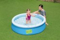 Bestway Basen Ogrodowy Dla Dzieci 152 cm x 38 cm Bestway 57241