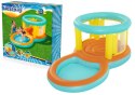 Bestway Dmuchana Trampolina Dla Dzieci 239 x 149 x 102 cm Bestway 52385
