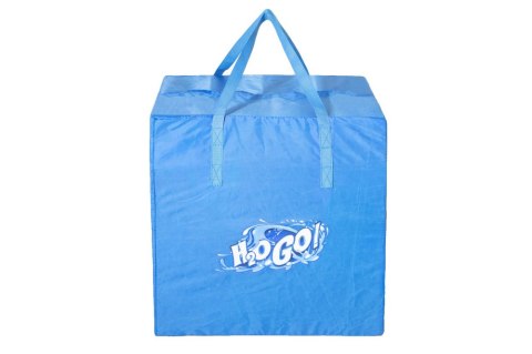 Bestway Dmuchana Zjeżdżalnia Wodna 365 x 340 x 152 cm Bestway 53381 Bestway Dmuchana Zjeżdżalnia Wodna 365 x 340 x 152 cm Bestway 53381