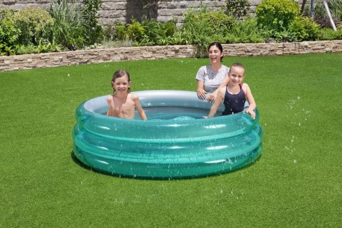 Bestway Dmuchany Basen 170 cm x 53 cm Bestway 51042 Bestway Dmuchany Basen 170 cm x 53 cm Bestway 51042