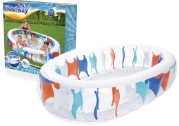 Bestway Dmuchany Basen 229 x 152 x 51 cm 54066 Bestway