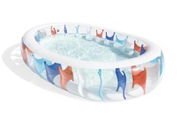 Bestway Dmuchany Basen 229 x 152 x 51 cm 54066 Bestway