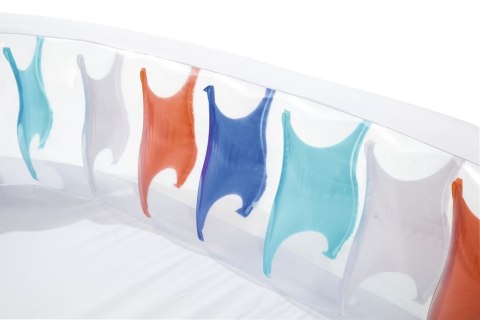 Bestway Dmuchany Basen 229 x 152 x 51 cm 54066 Bestway Bestway Dmuchany Basen 229 x 152 x 51 cm 54066 Bestway