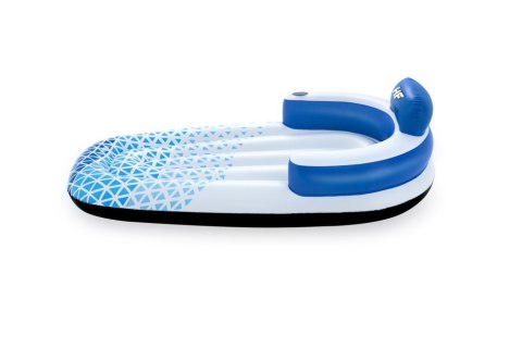 Bestway Dmuchany Materac, Fotel 191 x 107 cm Bestway 43533 Bestway Dmuchany Materac, Fotel 191 x 107 cm Bestway 43533