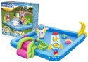 Bestway Dmuchany Plac zabaw 239 x 206 x 86 cm Bestway 53126