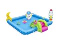 Bestway Dmuchany Plac zabaw 239 x 206 x 86 cm Bestway 53126