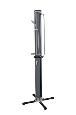 Bestway Prysznic Ogrodowy Basenowy Solarny 35 L Bestway 58696