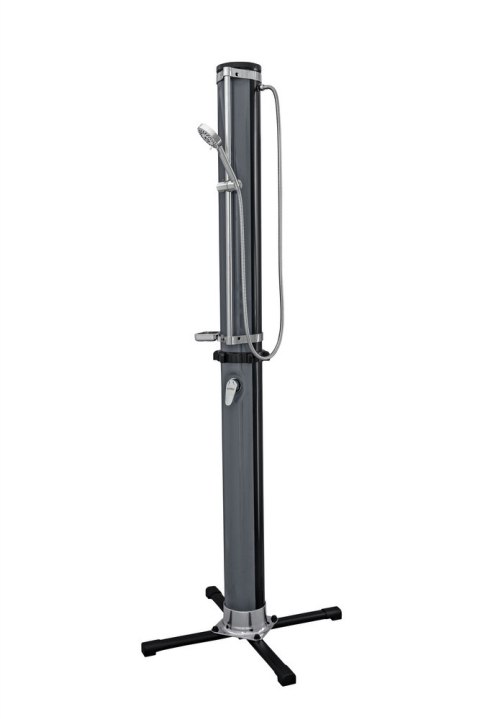 Bestway Prysznic Ogrodowy Basenowy Solarny 35 L Bestway 58696 Bestway Prysznic Ogrodowy Basenowy Solarny 35 L Bestway 58696