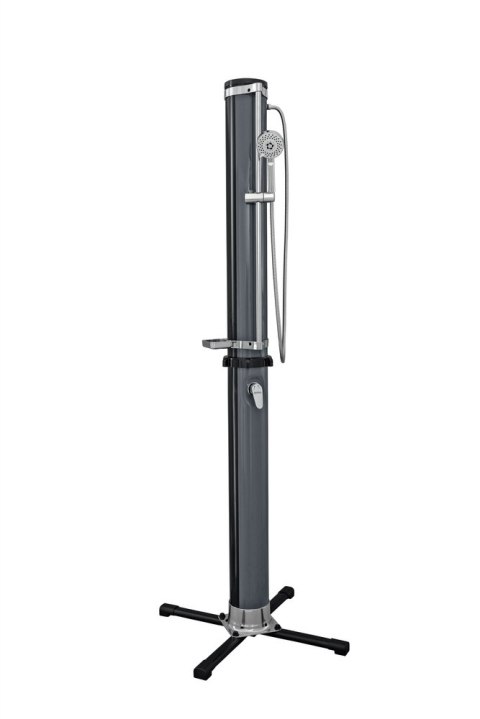 Bestway Prysznic Ogrodowy Basenowy Solarny 35 L Bestway 58696 Bestway Prysznic Ogrodowy Basenowy Solarny 35 L Bestway 58696