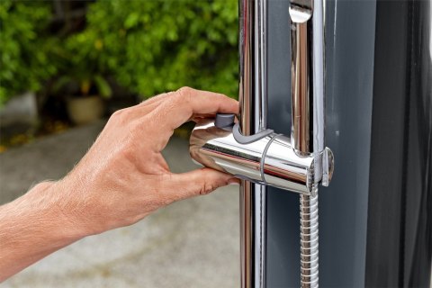 Bestway Prysznic Ogrodowy Basenowy Solarny 35 L Bestway 58696 Bestway Prysznic Ogrodowy Basenowy Solarny 35 L Bestway 58696