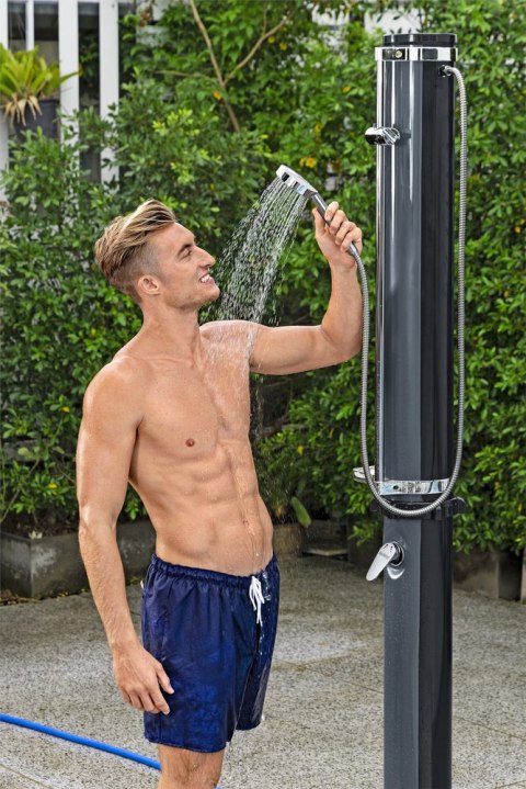 Bestway Prysznic Ogrodowy Basenowy Solarny 35 L Bestway 58696 Bestway Prysznic Ogrodowy Basenowy Solarny 35 L Bestway 58696