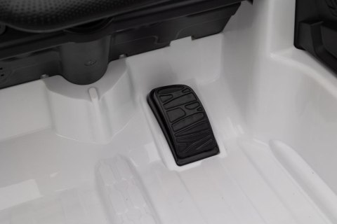 LEAN CARS Auto Na Akumulator Audi E- Tron GT QLS-6888 Białe LEAN CARS Auto Na Akumulator Audi E- Tron GT QLS-6888 Białe
