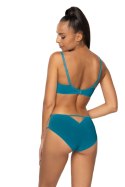 Figi Model Maureen F-3808/51 Beige/Turkus - Mat