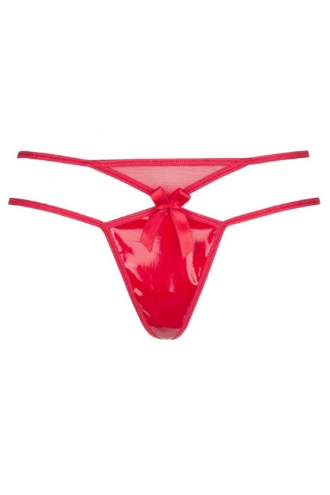 Stringi V-6488 Rouge - Axami Stringi V-6488 Rouge - Axami