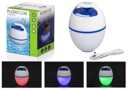 Bestway Pływający Głośnik Bluetooth LED Bestway 58700
