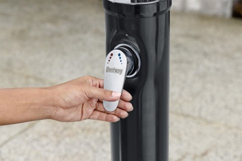 Bestway Prysznic Ogrodowy Basenowy Solarny 8L Bestway 58694 Bestway Prysznic Ogrodowy Basenowy Solarny 8L Bestway 58694