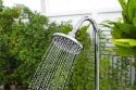Bestway Prysznic Ogrodowy Basenowy Solarny 8L Bestway 58694