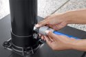 Bestway Prysznic Ogrodowy Basenowy Solarny 8L Bestway 58694