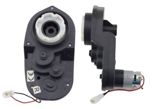 LEAN CARS A032 24V RS555 200W 18000RPM Engines