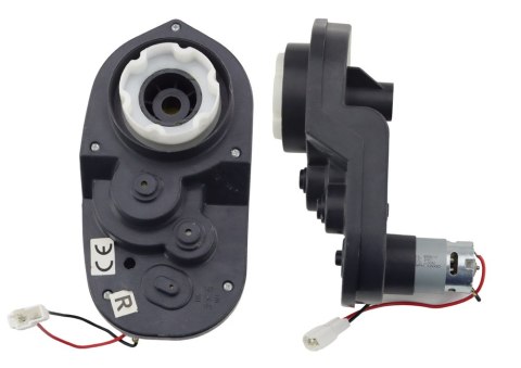 LEAN CARS A032 24V RS555 200W 18000RPM Engines