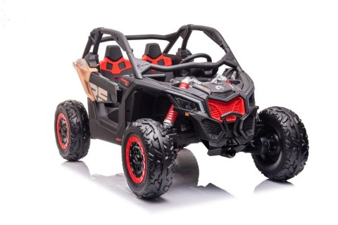 LEAN CARS Auto Na Akumulator Buggy Can-am RS DK-CA001 LEAN CARS Auto Na Akumulator Buggy Can-am RS DK-CA001