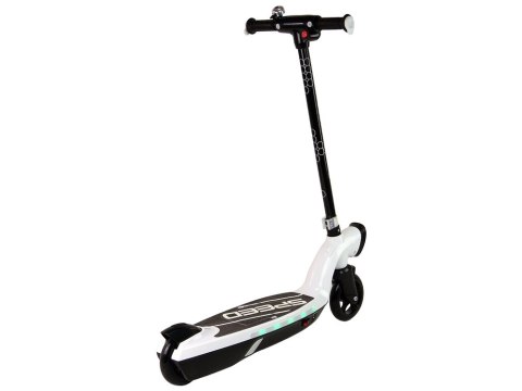 LEAN CARS Hulajnoga Elektryczna KL-168 Biała