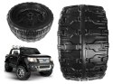 LEAN CARS Miękkie koło EVA do pojazdu na akumulator Ford Ranger Ford Raptor