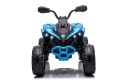 LEAN CARS Quad Na Akumulator CAN-AM Renegate Niebieski