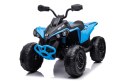 LEAN CARS Quad Na Akumulator CAN-AM Renegate Niebieski