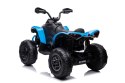 LEAN CARS Quad Na Akumulator CAN-AM Renegate Niebieski