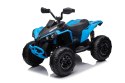 LEAN CARS Quad Na Akumulator CAN-AM Renegate Niebieski