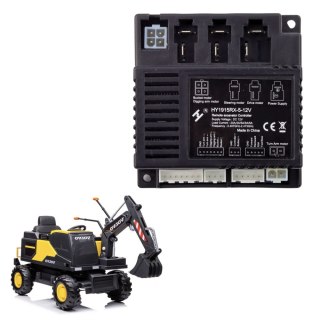 LEAN Toys Centralka Moduł do Pojazdu na Akumulator DK-VE888 (E)