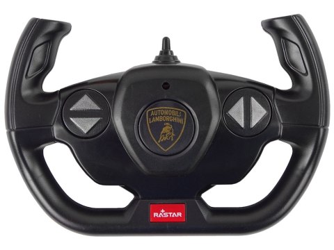 Rastar Auto R/C Lamborghini Sian FKP 37 Rastar 1:14 Czerwone Na Pilota Rastar Auto R/C Lamborghini Sian FKP 37 Rastar 1:14 Czerwone Na Pilota