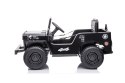 LEAN CARS Auto Na Akumulator JH-103 Czarne 4x4