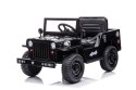 LEAN CARS Auto Na Akumulator JH-103 Czarne 4x4