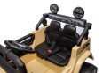 LEAN CARS Auto Na Akumulator Toyota FJ Khaki 4x4