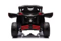 LEAN CARS Auto Na Akumulator Buggy Can-am DK-CA003 Czerwony