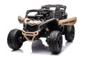 LEAN CARS Auto Na Akumulator Buggy DK-CA003 Khaki Lakier